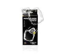 MH Cover Coque de Protection Yamaha Type C : 2in1 Ecran + unité de Controle