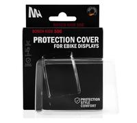 MH COVER Protection d'écran Kiox 500 - Transparent