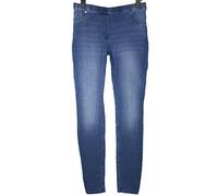 MH - Jeans - Skinny - Femme - Bleu - 44