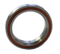MH-P08H7 (angle 45/45°) Roulement à billes pour jeu de direction 1-1/8" - 30,15 x 41,8 x 7 mm - Casque Bearing - 41,8 x 30,2 x 7 mm