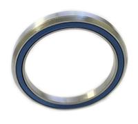 MH-P25K / MHP25K 36°/45° pour jeu de direction 1.1/2" Roulement à billes 40 x 52 x 6,5 mm (ACB P25K) 52 x 40 x 6,5 mm