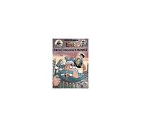 Mh Superlopez.Nuevas Aventuras De Mambru