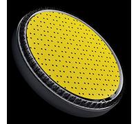 MH-X D225 Tête de sablage excentrique 225 mm
