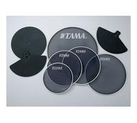 MH10T - Mesh 10'' Peaux Mesh (silencieuses)