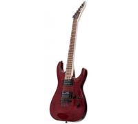 Mh200 Rouge Sombre Transparent - Stock B