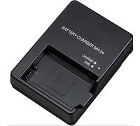 MH24 Chargeur de batterie au lithium compatible avec Nikon En-el14 P7100 P7000 D3100 D5200 D5100 D5500 D3200 D3300 D5300 P7000 P7800