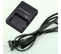 MH24 Chargeur de batterie pour Nikon EN-EL14 EN EL14 EL14a P7000 P7100 P7700 P7800 D3100 D3200 D3300 D5100 D5200 D5300