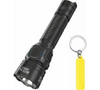 Mh25 Pro Lampe Torche Rechargeable Usb-C Ultra Longue Portée