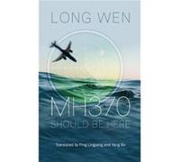 Mh370 by Long Wen Long Wen (Auteur)