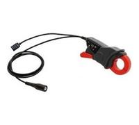 Chauvin Arnoux MH60 Adaptateur de pince ampèremétrique Gamme de mesure A/AC: 0.01 - 140 A Plage de mesure A/DC: 0.01 - 140 A