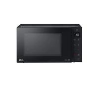 Micro ondes + Gril LG MH6336GIB Noir