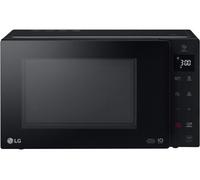 Micro-onde grill LG MH7235GIB Noir