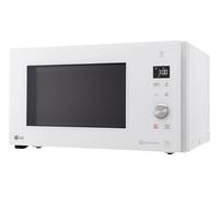 Micro ondes + Gril Lg MH7265DDH
