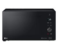 LG MH7265DDS micro-onde Noir Micro-onde combiné Comptoir 32 L 1200 W