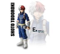 Mha - Ichiban Kuji 7 My Hero