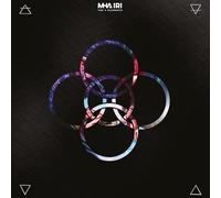 MHA IRI - 4 ELEMENTS - Vinyl Record 12 RECORD - F123z
