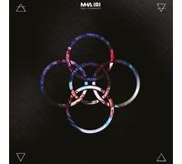 Mha Iri – 4 Elements – Vinyle LP – Alive AG