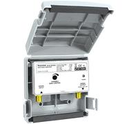MHA26U Amplificateur de tête de mât à gain variable 1 voie | AMPLIFICATEURS AÉRIENNES SATELLATEURS DE DISTRIBUTION