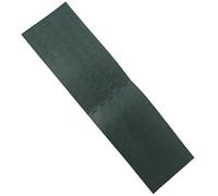 MHADBKH 1 feuille/100 pièces 18650 Joint d'isolation de batterie en papier d'orge cellule Li-ion Isolant Joint Pad Mousse Rouleau Outils Pulvérisation Sacs de Déménagement Bande Ruban Blanc Insul