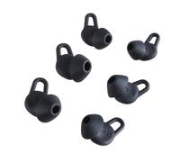 MHADBKH 1 lot d'embouts en silicone améliore le son et le confort des écouteurs sans fil