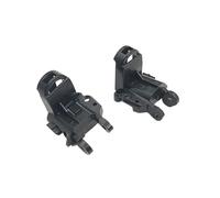 MHADBKH 1 paire de boutons de déclenchement de rechange pour manette de jeu S pour RT LT Bouton intérieur Trigger ButtonsController Gamepad Rt Lt