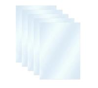 MHADBKH 10.1 Pouces Imprimante Écran Protecteur Film High Transparency Scratch Résistant Installation Facile pour L'impression 5 / 10pcs