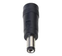 MHADBKH Adaptateur de Prise d ' Alimentation pour câble de, 5.5x2.1mm | Conversion du connecteur physique, limites indiquées de 1 à 36 V et de 1 à 5 A, correspondance du format de