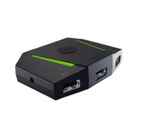 MHADBKH Adaptateurs de jeu multiples en ABS et métal coloré pour clavier lesté facile à utiliser pour clavier VX2 Ai