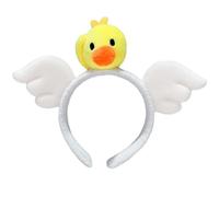 MHADBKH Adorkable Serre-tête amusant pour studio photo, accessoire accrocheur pour fête de Pâques au quotidien