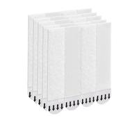 MHADBKH Bandes adhésives de montage pour cadre photo - Crochet mural fixe - Décoration murale