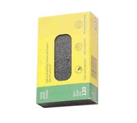 MHADBKH Bloc de ponçage abrasif pour Le raffinement de l ' Acier, 120 Mesh
