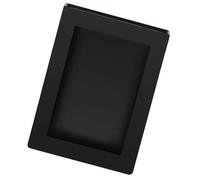 MHADBKH Boîte à cartes magique Vanish Illusion Trick Easy Tricks pour débutants et professionnels - Gimmicks amusants - Magiciens magiques