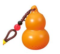 MHADBKH Boîte à musique en ABS - Corps léger - 46 mélodies - Lecture longue durée - Pour temple spirituel - Utilisation en extérieur - Cadeau idéal pour les personnes âgées