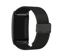 MHADBKH Bracelet sportif en métal lavable à détachement rapide pour appareil de fitness, mécanisme de libération facile, bande de rechange haute élasticité