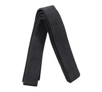 MHADBKH Ceinture d'arts martiaux pour enfants de 180 cm de long - Longueur : 180 cm - Longue - Douce - Blanc - Taekwondo, karaté