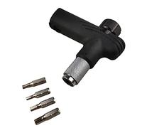 MHADBKH ynamométrique réglable pour vélo 4 5 6 Nm Outil multifonction adapté pour un usage domestique