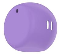 MHADBKH Coque de protection en silicone pour Punirunes Jouet numérique interactif Manchon doux Peau Manchon Virtuel Electronic Pet Accessoires Silicone Protector