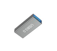 MHADBKH Coupleur USB 3.0 femelle vers femelle pour rallonger les câbles USB et connecter des périphériques de données 5 Gbit/s