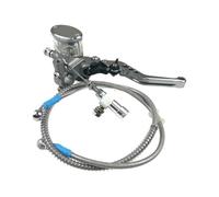 MHADBKH Ensemble d ' Accouplement hydraulique Ride, C | Ensemble de mise à niveau hydraulique avancé avec une durabilité améliorée et une réduction de la fatigue pour les