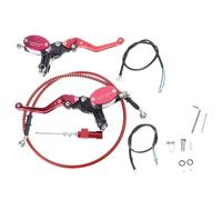 MHADBKH Ensemble d ' Accouplement hydraulique Ride, D | Ensemble de mise à niveau hydraulique avancé avec une durabilité améliorée et une réduction de la fatigue pour les