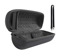 MHADBKH Étui de transport portable pour Pulse5 avec fermeture éclair facile à ouvrir et fermer