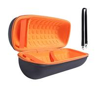 MHADBKH Étui de transport portable pour Pulse5 avec fermeture éclair facile à ouvrir et fermer