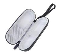 MHADBKH Étui de transport rigide portable pour tondeuse à poils de nez, housse anti-rayures