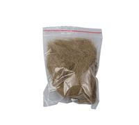MHADBKH Fil d'extérieur pour perceuse à bois, silex, fil de lin, allume-feu, flamme au charbon, bâton d'allumage, flamme en bois naturel, allume-feu en bois écologique naturel, allume-feu de cheminée