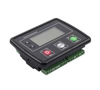 MHADBKH Genset Contrôleur AMF DSE4520 Genset Commutateurs AMF Automatique Manuel Affichage LED Générateur Module de commande Module Générateur