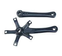 MHADBKH Kit professionnel de pédalier extracteur de pédalier pour différents types de manivelles de vélo de rechange