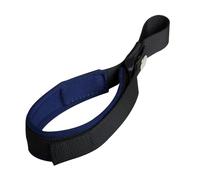 MHADBKH Laisse pour chien avec dragonne rotative à 360 degrés, adaptée aux propriétaires d'animaux actifs pour mieux contrôler la promenade quotidienne du chien