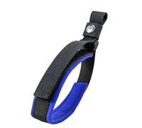 MHADBKH Laisse pour chien avec dragonne rotative à 360 degrés, adaptée aux propriétaires d'animaux actifs pour mieux contrôler la promenade quotidienne du chien