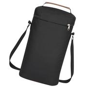 MHADBKH Le à Boissons en Tissu Oxford 600D Solide Peut accueillir Jusqu ' à 8 canettes ou 2 Bouteilles Merveilleux pour Les Voyages en Camping à vin élégant, Porte-vin, à vin, rétention de