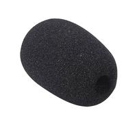 MHADBKH Lot de 1/2/5 housses de rechange en mousse pour casque de jeu